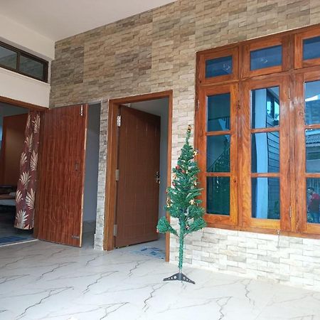 Purabi'S Nest Apartment Tezpur Exterior photo