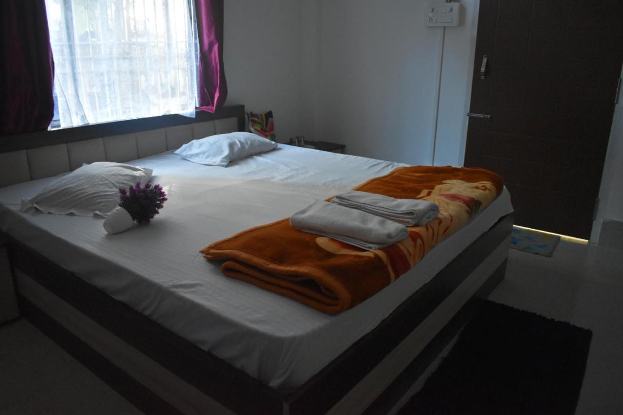 Purabi'S Nest Apartment Tezpur Exterior photo